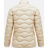 Peak Performance - Helium Down Jacket - Damesjas - Sand Fog
