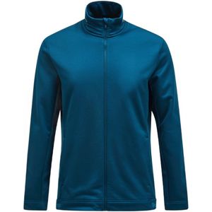 Peak Performance Mens Rider Tech Zip Jacket