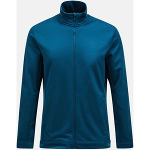 Peak Performance Mens Rider Tech Zip Jacket
