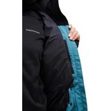 Peak Performance Blackfire Ski Jas Dames Blauw