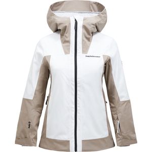 Peak Performance Womens Rider Tech Insulated Jacket