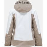 Peak Performance Womens Rider Tech Insulated Jacket
