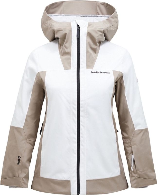 Peak Performance Womens Rider Tech Insulated Jacket