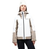 Peak Performance Womens Rider Tech Insulated Jacket