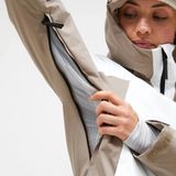 Peak Performance Womens Rider Tech Insulated Jacket