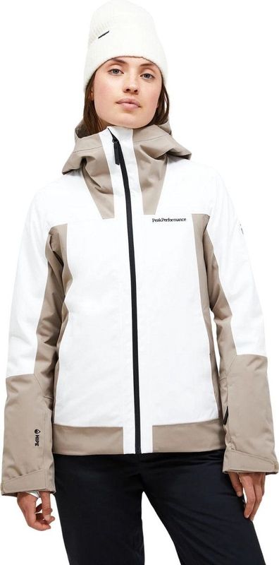 Peak Performance Womens Rider Tech Insulated Jacket