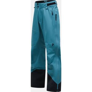 Peak Performance - Alpine - Skibroek - Hydro Fresh Black - 100% Gerecycled Polyester