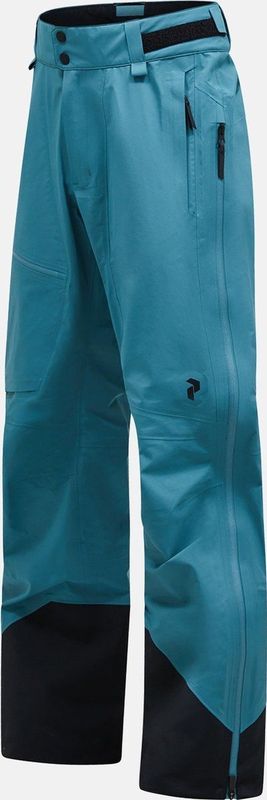 Peak Performance Mens Alpine Gore-Tex Pants