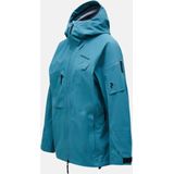 Peak Performance - Alpine Gore-Tex C-Knit 3L Shell Jacket - Hydro Fresh - Jas