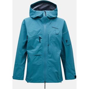 Peak Performance - Alpine Gore-Tex C-Knit 3L Shell Jacket - Hydro Fresh - Jas