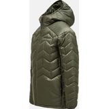 Jas - Lichtgewicht - Groen - Duurzaam Ripstop - Ademend