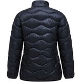Peak Performance Helium Down Jacket W Black