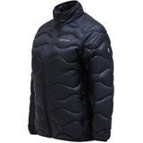 Peak Performance Helium Down Jacket W Black