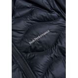 Peak Performance Helium Down Jacket W Black