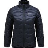Peak Performance Helium Down Jacket W Black