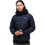 Peak Performance - G79808040 - Winterjas - Zwart - Heren