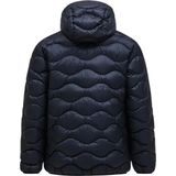 Peak Performance - G79808040 - Winterjas - Zwart - Heren