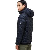 Peak Performance - G79808040 - Winterjas - Zwart - Heren