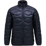 Peak Performance - G79808040 - Winterjas - Zwart - Heren