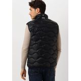 Peak Performance - Helium Utility Down Vest - Donsbodywarmer - Zwart