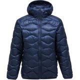 Donsjack - Lichtgewicht - Warm - Met Capuchon