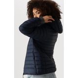 Jas Peak Performance Women Down Liner Hood Jacket Blue Shadow-M