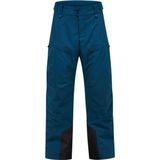 Peak Performance Mens Maroon Pants