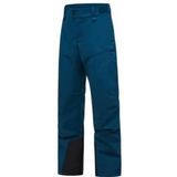 Peak Performance Mens Maroon Pants