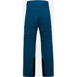 Peak Performance Mens Maroon Pants