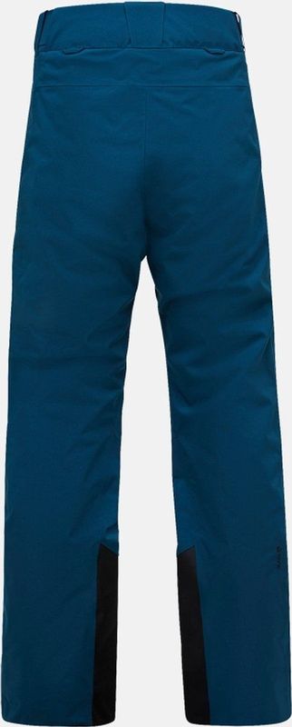 Peak Performance Mens Maroon Pants