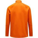 Peak Performance M Rider Zip Jacket - Black - Outdoor Kleding - Fleeces en Truien - Fleece