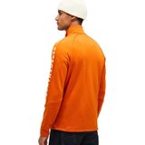 Peak Performance M Rider Zip Jacket - Black - Outdoor Kleding - Fleeces en Truien - Fleece