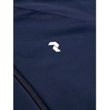 Peak Performance - Rider Zip Hood - Jas - Blue Shadow - Fleece