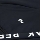 Fleece Jas - Effen - Slanke Pasvorm - Lange Mouw