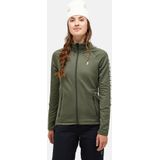 Peak Performance - Rider Zip Jacket - Tussenlaag - Zacht en Rekbaar