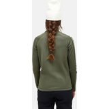 Peak Performance - Rider Zip Jacket - Tussenlaag - Zacht en Rekbaar