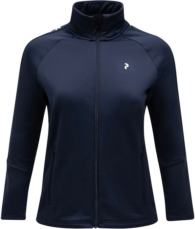 About You Tussenjas - Licht Gevoerd met Logoprint - Slanke Pasvorm