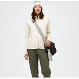 Peak Performance - Rider Zip Jacket - Multifunctionele Winterjas