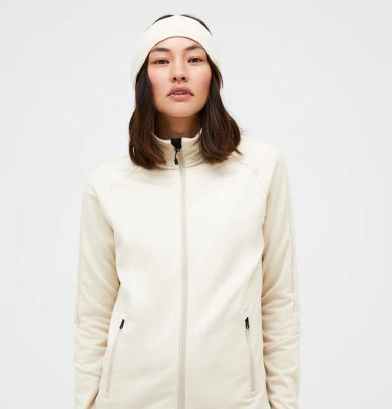 Peak Performance - Rider Zip Jacket - Multifunctionele Winterjas