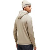 Peak Performance Jas Men Rider Zip Hood Avid Beige