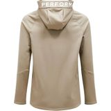 Peak Performance Jas Men Rider Zip Hood Avid Beige