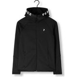 Peak Performance W Rider Zip Hood Outdoor Kleding Fleeces en Truien Fleece