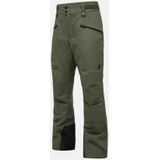 Peak Performance - Navtech Pants - Groen - Stretchmateriaal