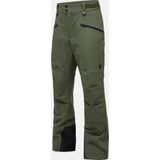 Peak Performance - Navtech Pants - Groen - Stretchmateriaal