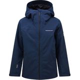Peak Performance Mens Rider Tech Insulated Jacket