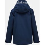 Peak Performance Mens Rider Tech Insulated Jacket