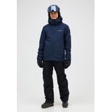 Peak Performance Mens Rider Tech Insulated Jacket