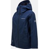Peak Performance Mens Rider Tech Insulated Jacket