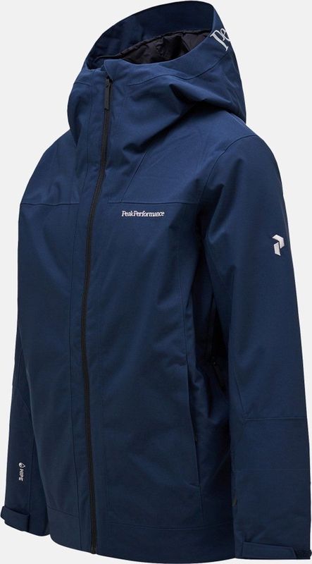 Peak Performance Mens Rider Tech Insulated Jacket