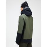 Peak Performance Rider Tech Insulated Ja   Wintersport - Jassen - Ski Jassen